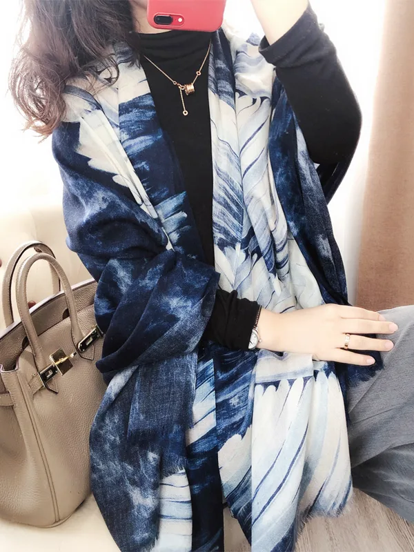 Scialli Pashmina da donna 200  - Cashmere Pashmina Wrap recensione e prezzo