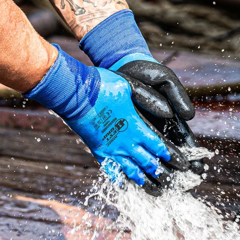 Guanti da lavoro invernali imp - Snow Glove Insulated recensione e prezzo