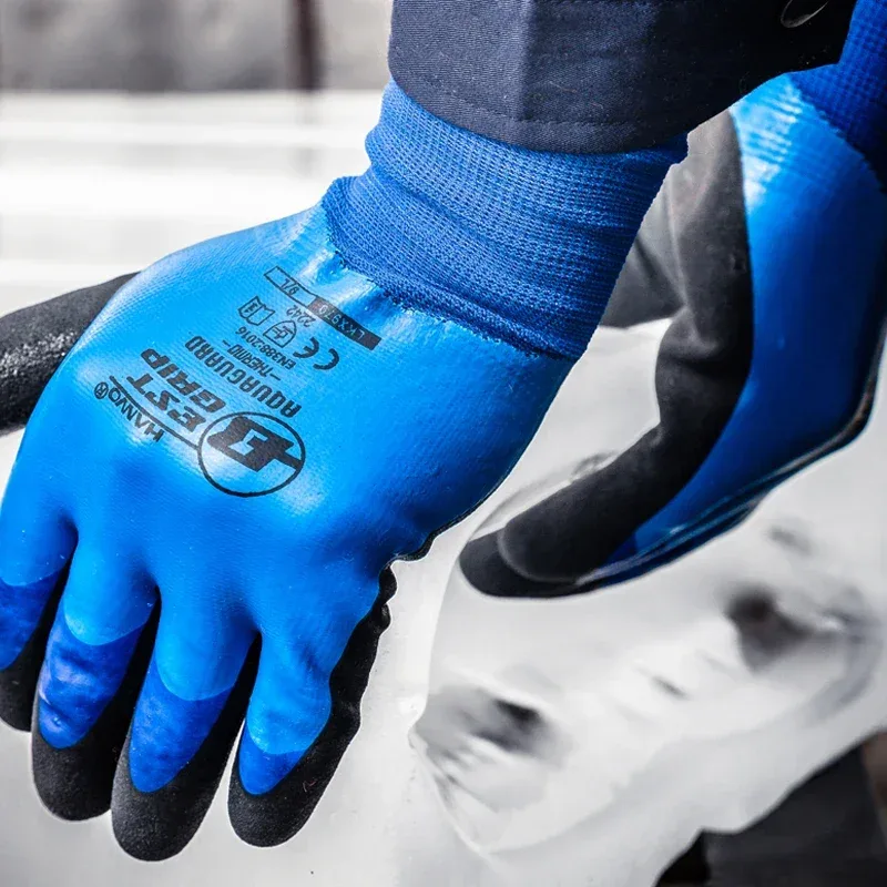 Guanti da lavoro invernali imp - Snow Glove Insulated recensione e prezzo