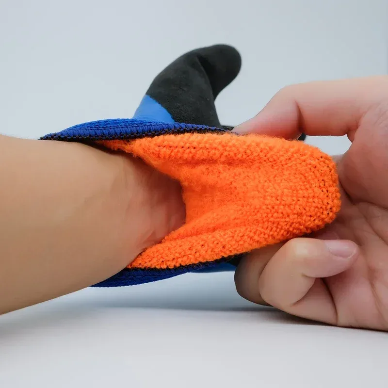 Guanti da lavoro invernali imp - Snow Glove Insulated recensione e prezzo