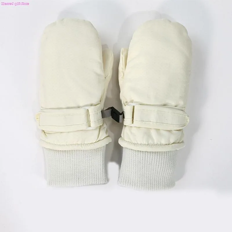 D0JC Guanti da sci impermeabil - Snow Glove Insulated recensione e prezzo