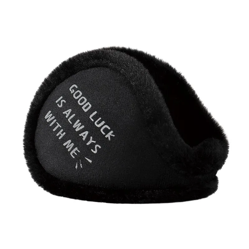 Scaldaorecchie per l'inverno C - Earmuffs Foldable recensione e prezzo