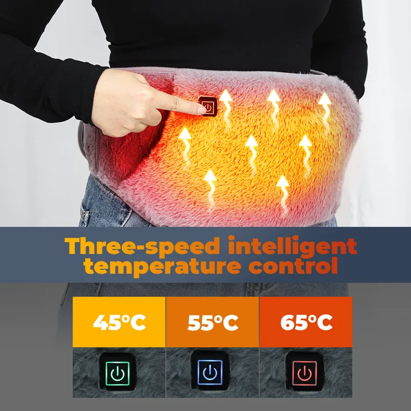 Riscaldamento elettrico Cuscin - Hand Warmer Electric recensione e prezzo