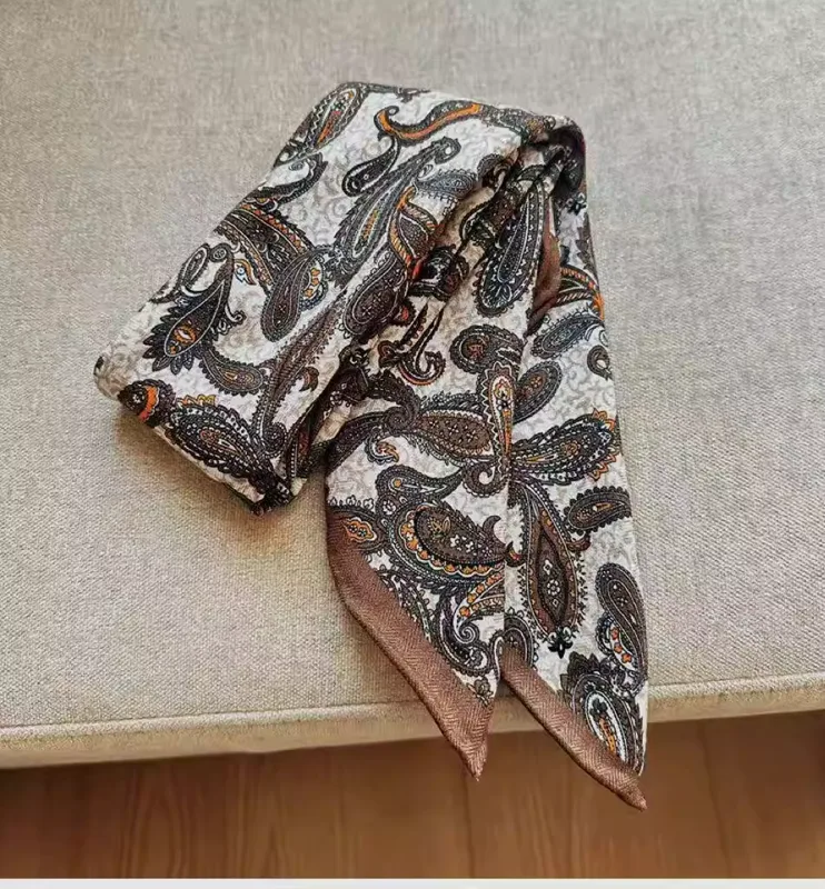 Sciarpa in Pura Lana 2026, Mot - Wool Scarf Men recensione e prezzo