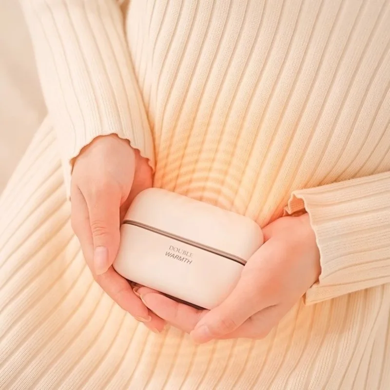 Scaldamani 2 in 1 a doppia pal - Hand Warmer Electric recensione e prezzo