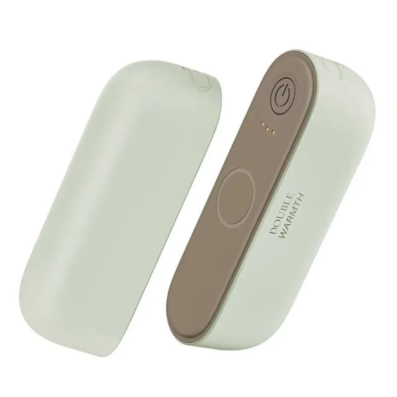 Scaldamani 2 in 1 a doppia pal - Hand Warmer Electric recensione e prezzo