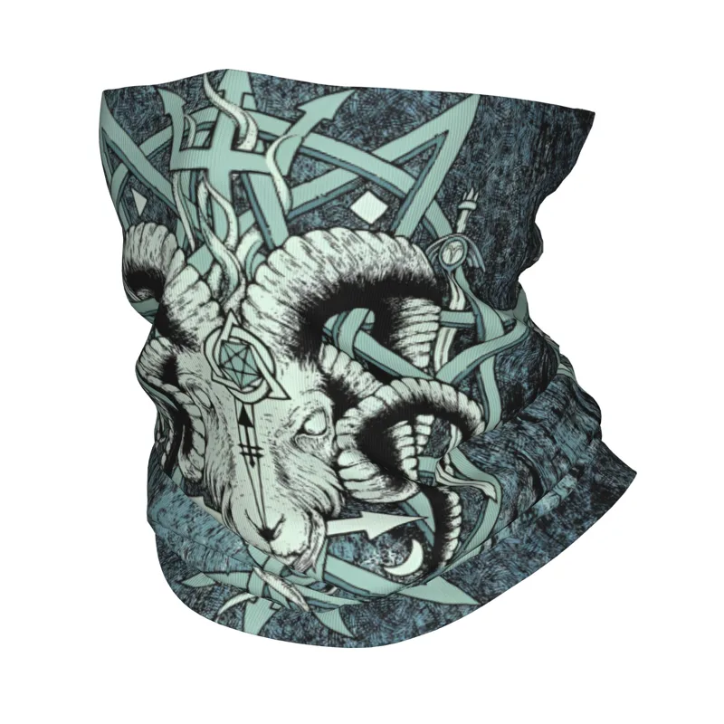 Personalizzato The Sabbatic Go - Neck Gaiter Fleece recensione e prezzo