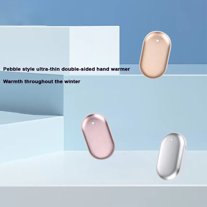 Scaldamani ultrasottile a dopp - Hand Warmer Electric recensione e prezzo