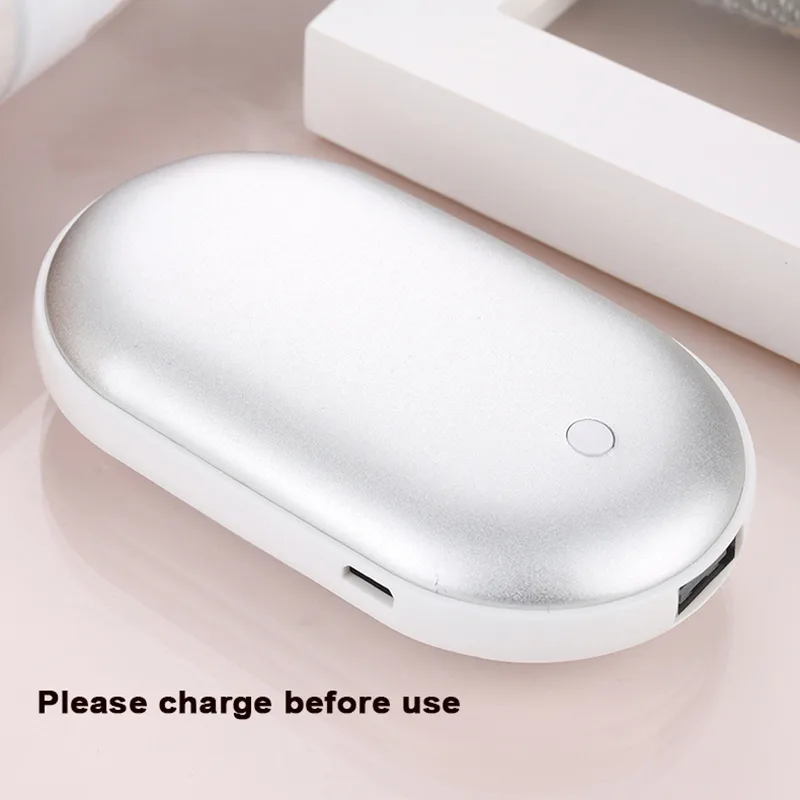 Scaldamani ultrasottile a dopp - Hand Warmer Electric recensione e prezzo