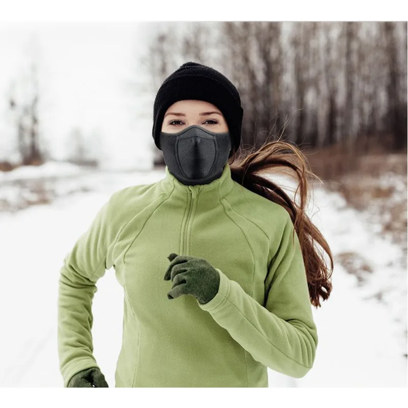 Passamontagna termico foderato - Balaclava Ski Mask recensione e prezzo