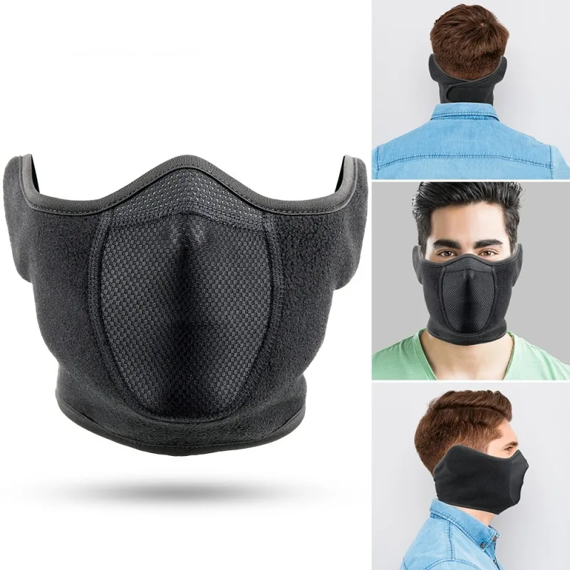 Passamontagna termico foderato - Balaclava Ski Mask recensione e prezzo