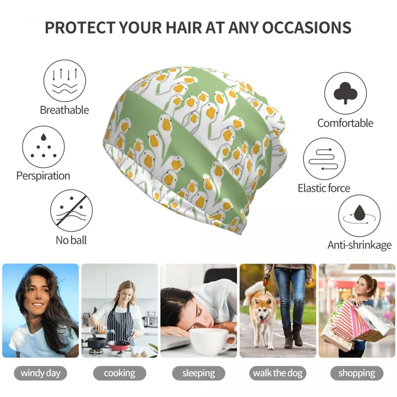 Sciarpa Magica Multifunzione a - Knit Beanie Hat Warm recensione e prezzo