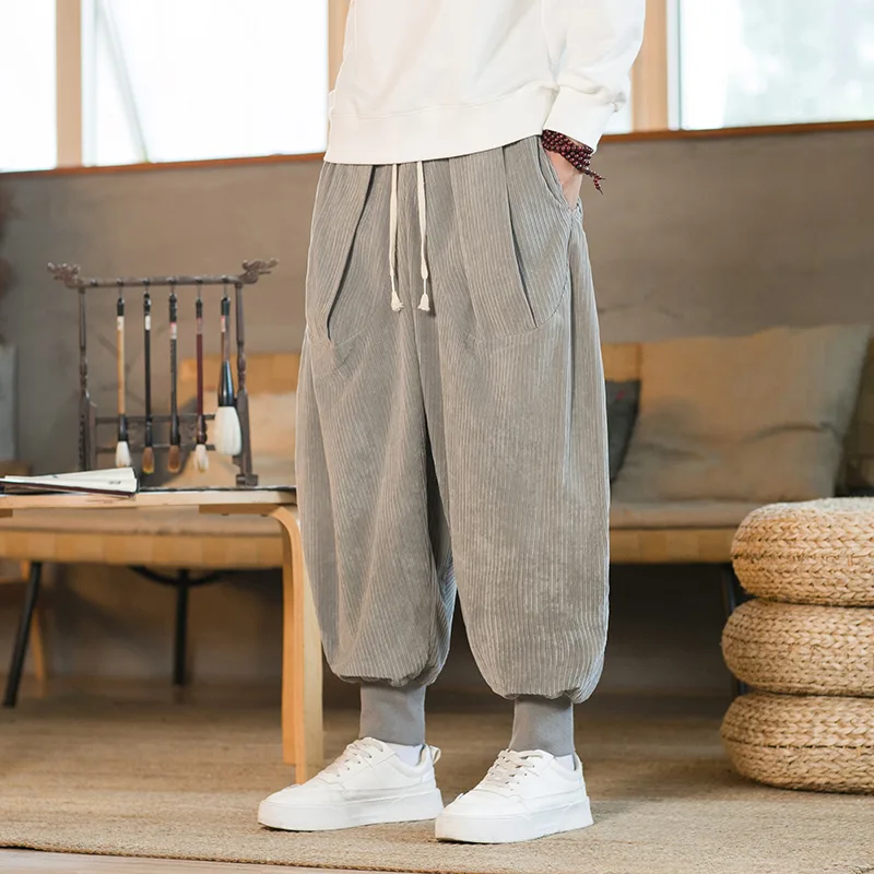 2023 Uomini di Inverno di Colo - Corduroy Pant Warm recensione e prezzo