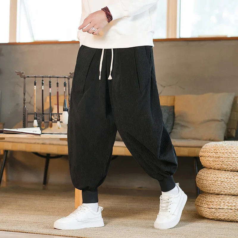 2023 Uomini di Inverno di Colo - Corduroy Pant Warm recensione e prezzo
