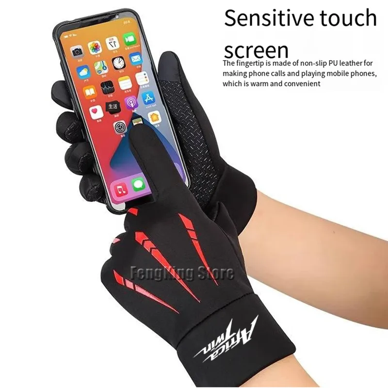 Moto antivento, impermeabile,  - Touch Screen Gloves recensione e prezzo