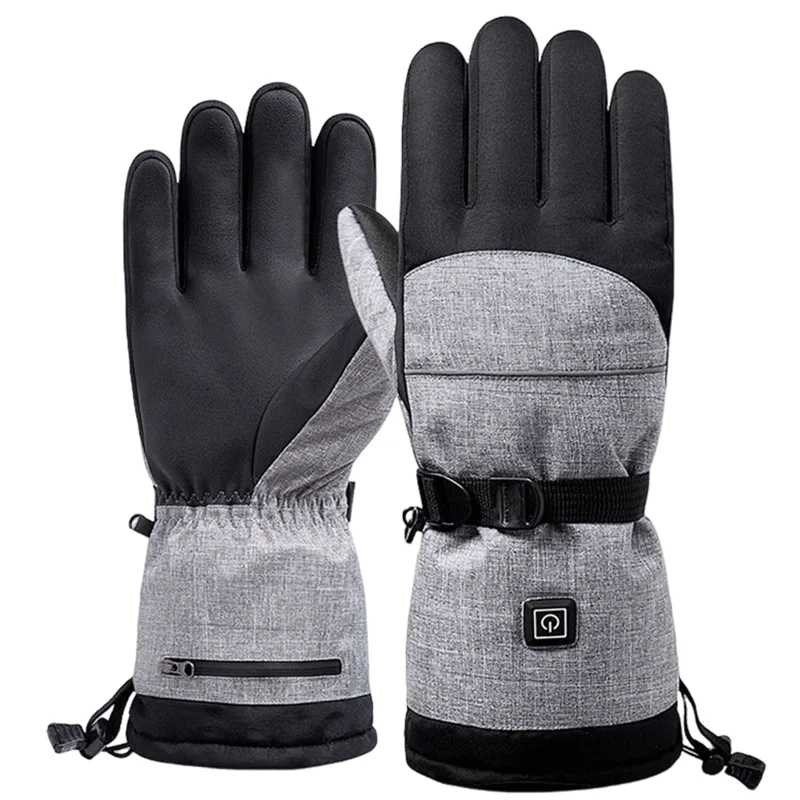 1 paio di guanti termici elett - Hand Warmer Electric recensione e prezzo
