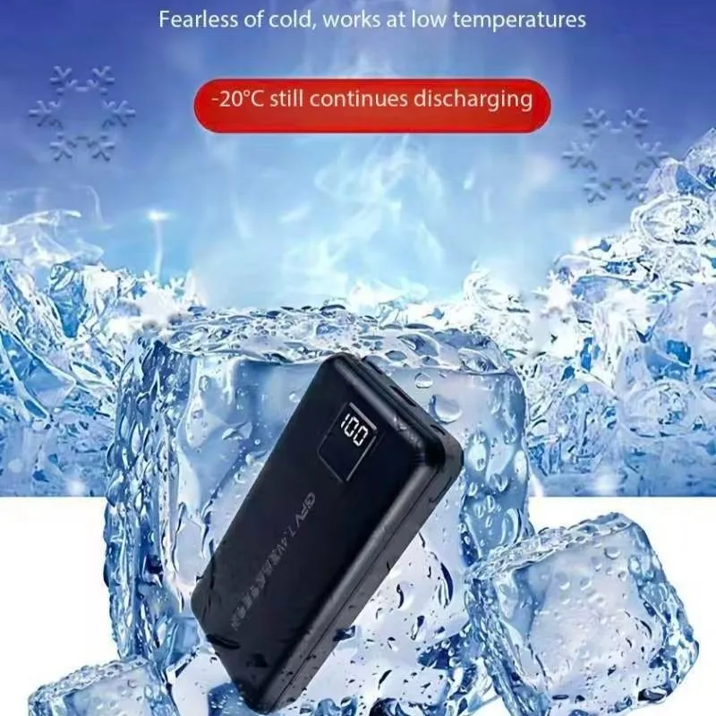 Nuova grande capacità 7.4V/3A/ - Heated Vest Battery recensione e prezzo