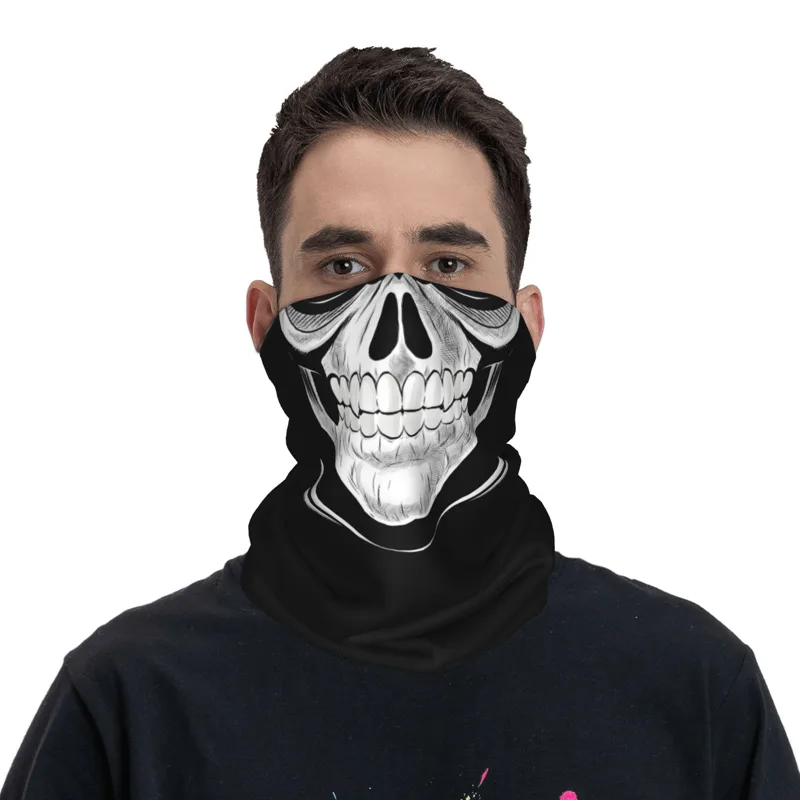 Sciarpa Bandana con design a t - Neck Gaiter Fleece recensione e prezzo