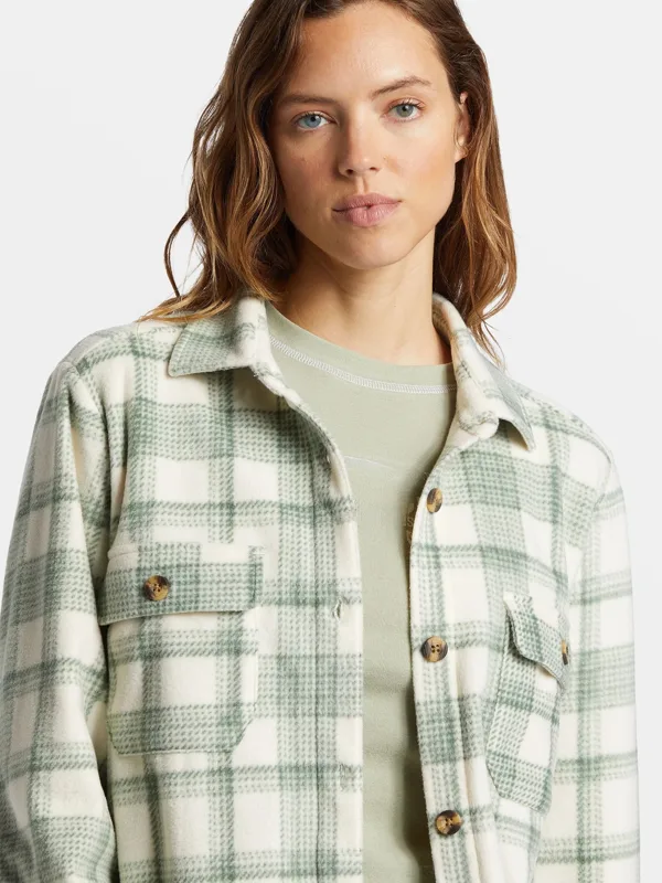   Giacca Casual in Flanella Fo - Flannel Shirt Lined recensione e prezzo