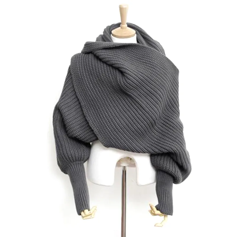 SupSindy Sciarpa invernale da  - Wool Scarf Men recensione e prezzo