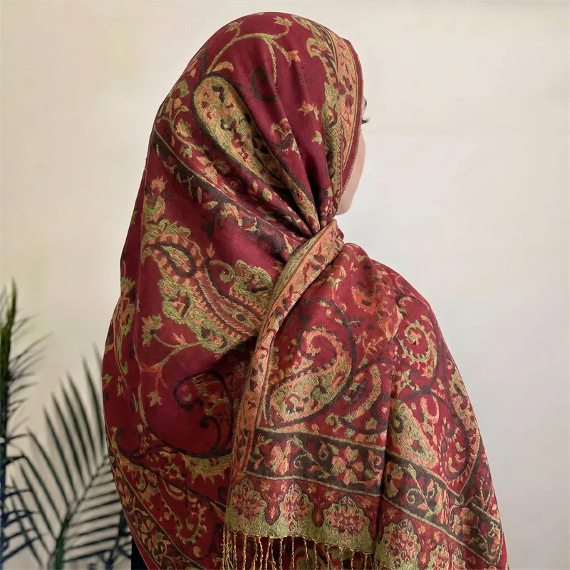 Sciarpa da donna in cashmere d - Cashmere Pashmina Wrap recensione e prezzo