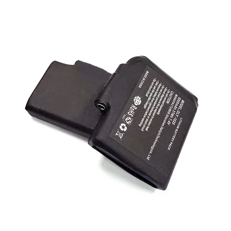 Nuova batteria ricaricabile ai - Heated Vest Battery recensione e prezzo