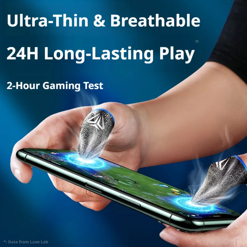 2/20 Pezzi Guanti per Gaming i - Touch Screen Gloves recensione e prezzo