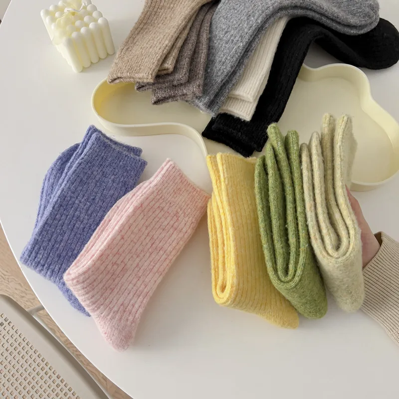 2022 Calzini fantasia in lana  - Thermal Sock Wool recensione e prezzo
