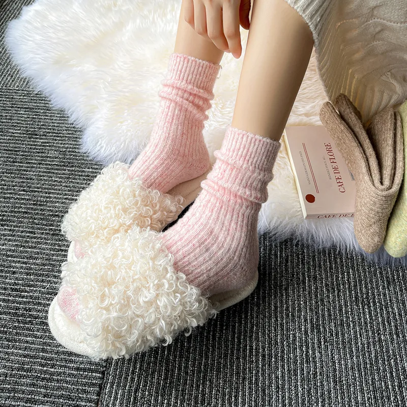 2022 Calzini fantasia in lana  - Thermal Sock Wool recensione e prezzo
