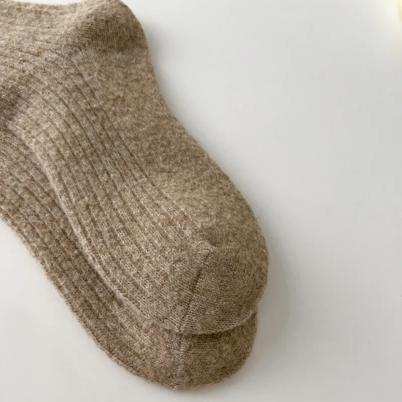 2022 Calzini fantasia in lana  - Thermal Sock Wool recensione e prezzo
