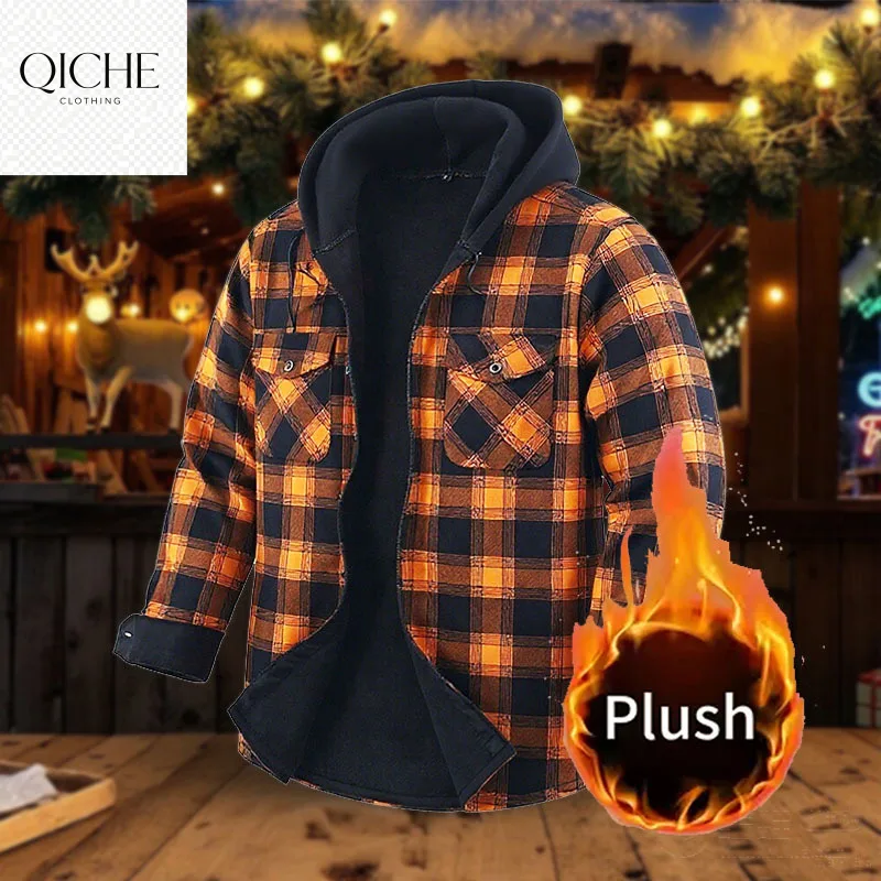 Camicia in flanella spessa fod - Flannel Shirt Lined recensione e prezzo