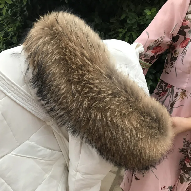 Collo di pelliccia donna inver - Shawl Wrap Winter recensione e prezzo