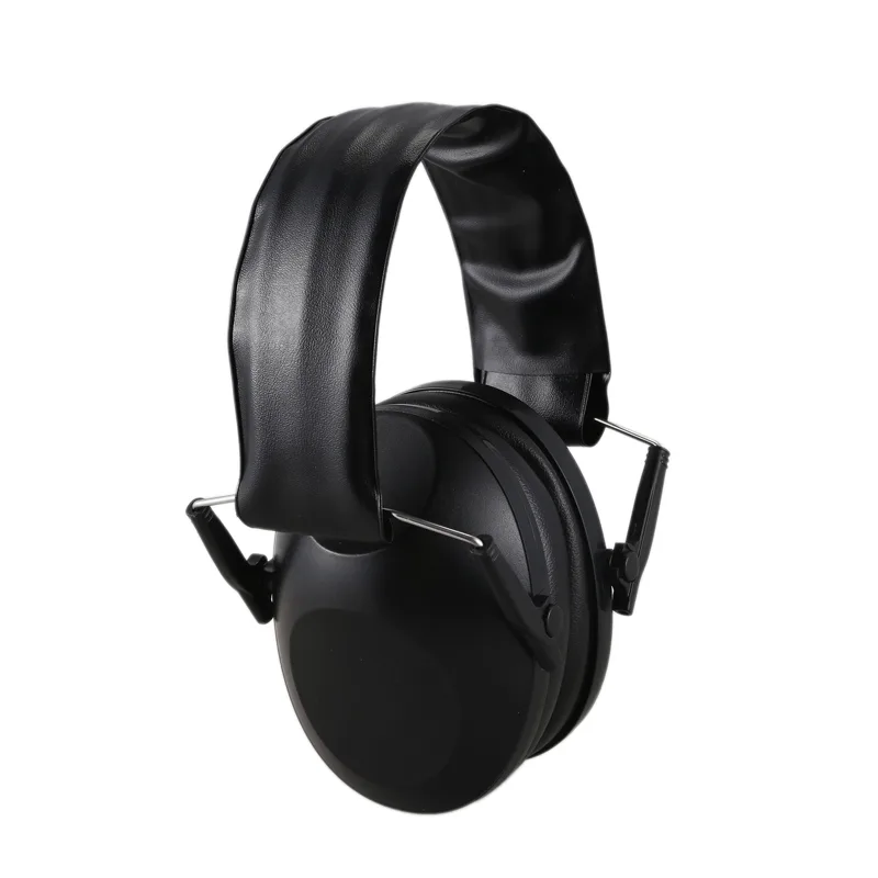 A23F-Cuffie Pieghevoli per Pro - Earmuffs Foldable recensione e prezzo
