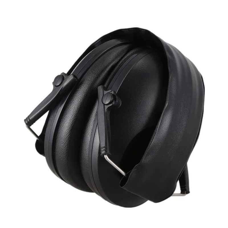 A23F-Cuffie Pieghevoli per Pro - Earmuffs Foldable recensione e prezzo