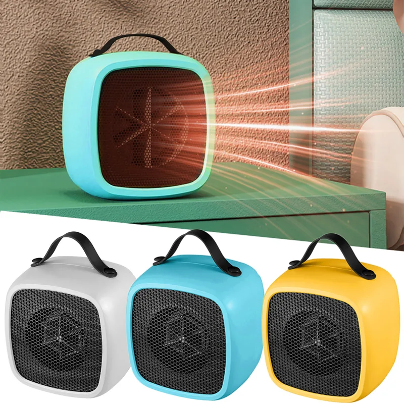 Stufa Portatile 220V EU 500W a - Hand Warmer Electric recensione e prezzo