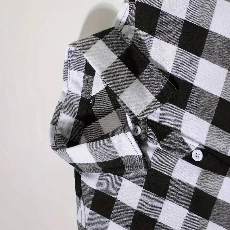 Camicia Giacca in Flanella Fod - Flannel Shirt Lined recensione e prezzo