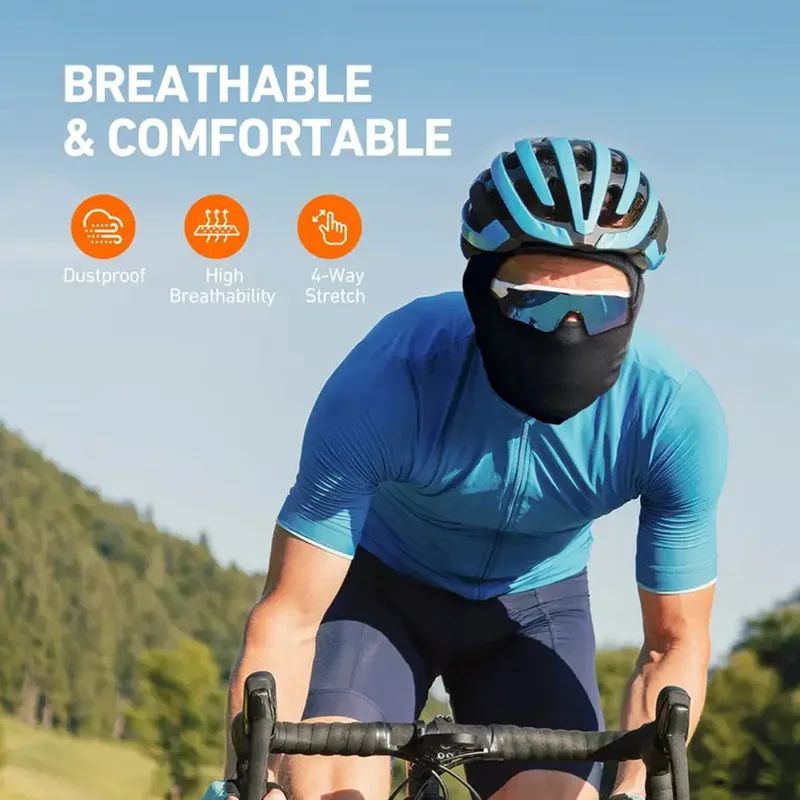 Set di 5 Balaclava Mimetici, M - Balaclava Ski Mask recensione e prezzo