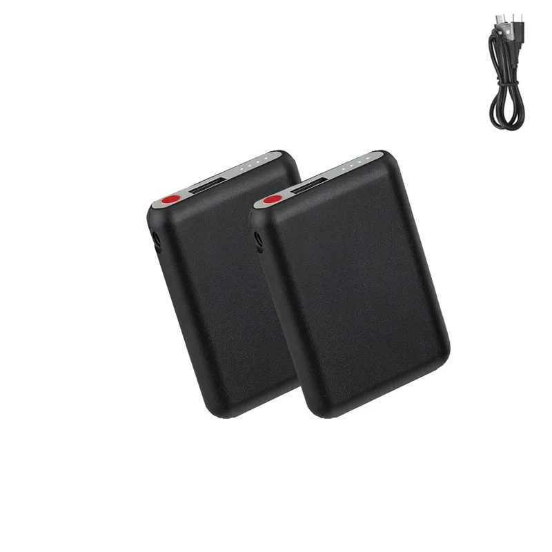 Tuta riscaldante invernale Bat - Heated Vest Battery recensione e prezzo