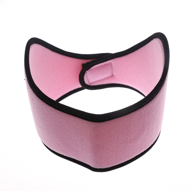 Fascia protettiva per le orecc - Fleece Ear Warmer Band recensione e prezzo