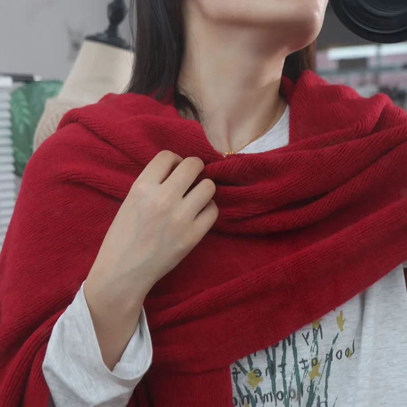 Sciarpa da Uomo in Lana di Alt - Wool Scarf Men recensione e prezzo