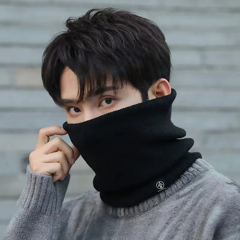 Scaldacollo Invernale Foderato - Neck Gaiter Fleece recensione e prezzo