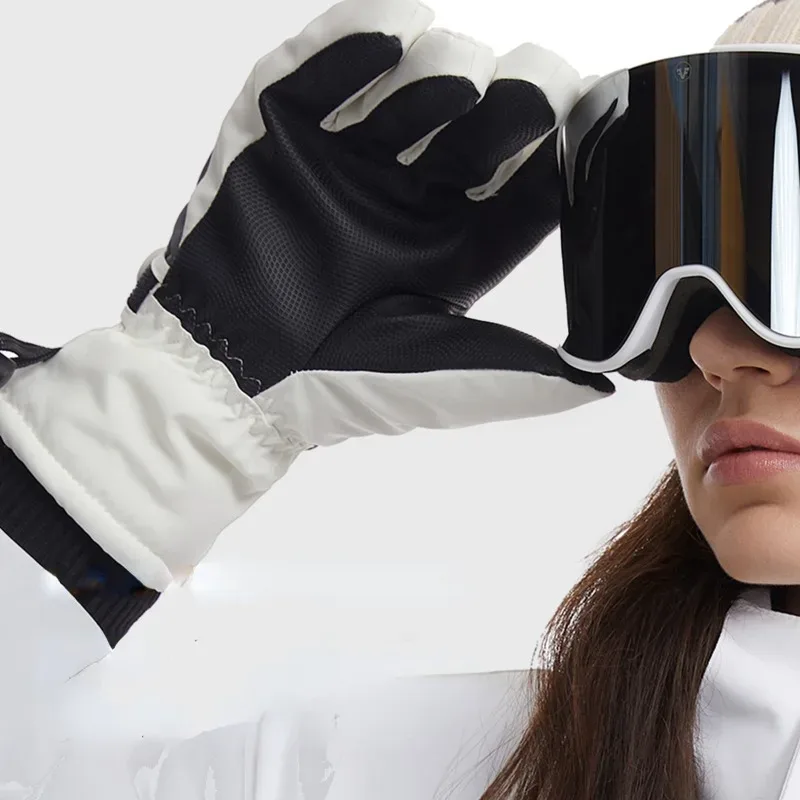 Guanti da Sci Termici Impermea - Snow Glove Insulated recensione e prezzo