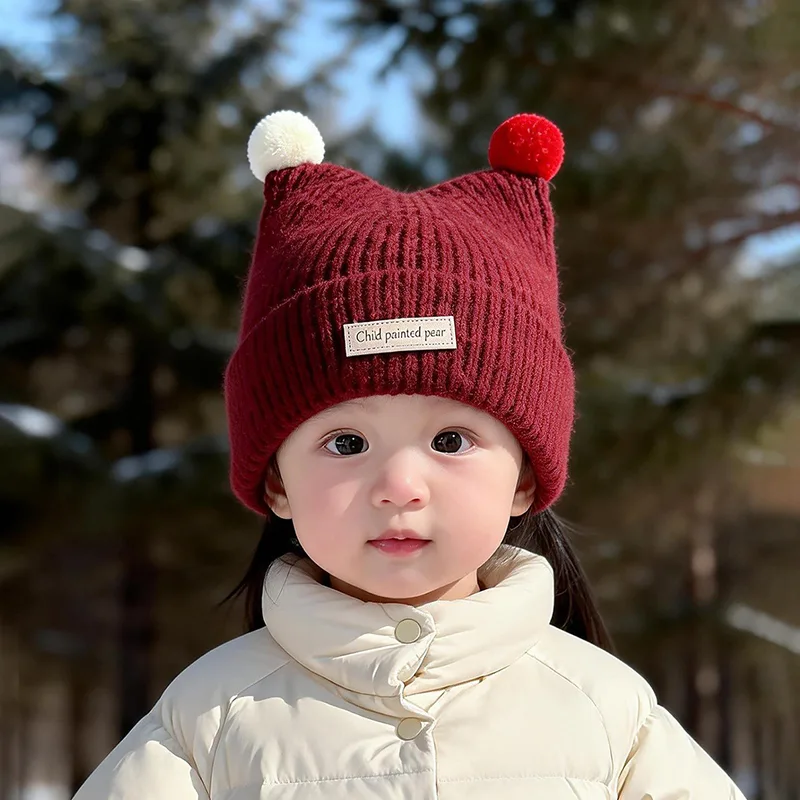 Cappello Lavorato a Maglia per - Knit Beanie Hat Warm recensione e prezzo