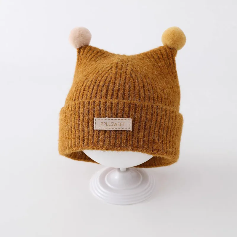 Cappello Lavorato a Maglia per - Knit Beanie Hat Warm recensione e prezzo