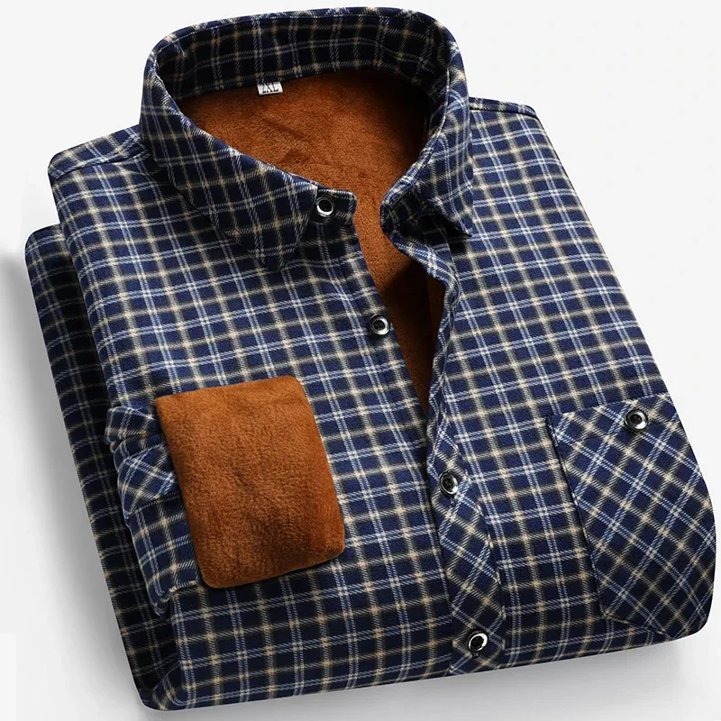 Camicia a maniche lunghe da uo - Flannel Shirt Lined recensione e prezzo