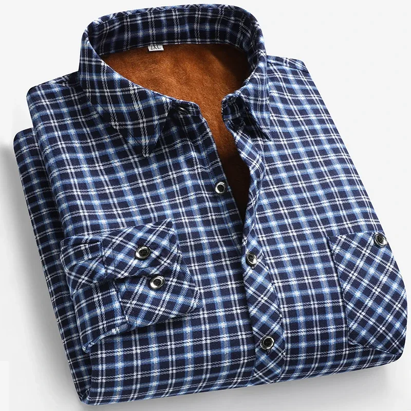 Camicia a maniche lunghe da uo - Flannel Shirt Lined recensione e prezzo