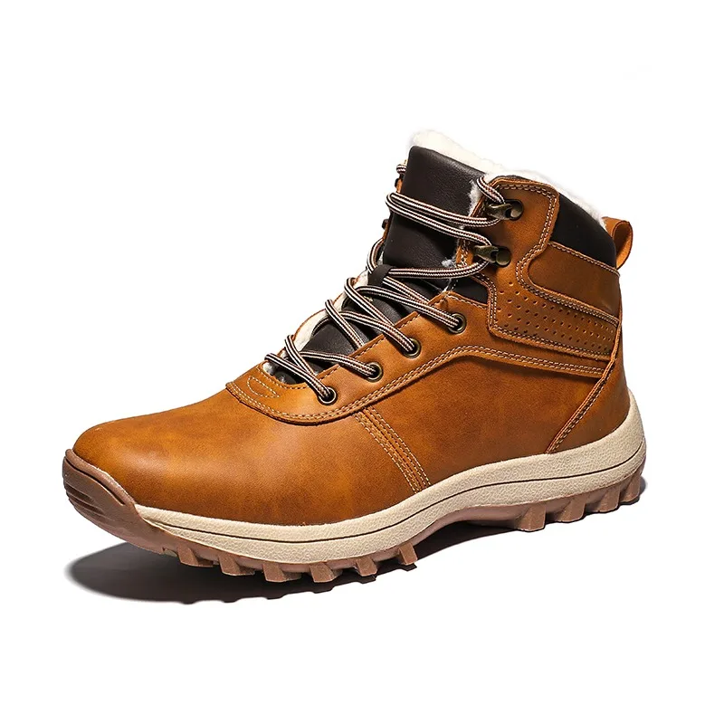 Stivali Invernali Super Caldi  - Waterproof Winter Boot recensione e prezzo