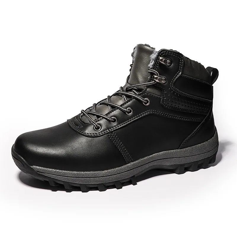 Stivali Invernali Super Caldi  - Waterproof Winter Boot recensione e prezzo