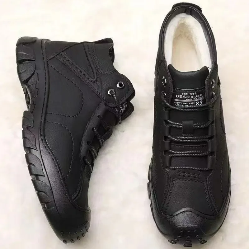 Stivali da uomo Stivaletti str - Waterproof Winter Boot recensione e prezzo