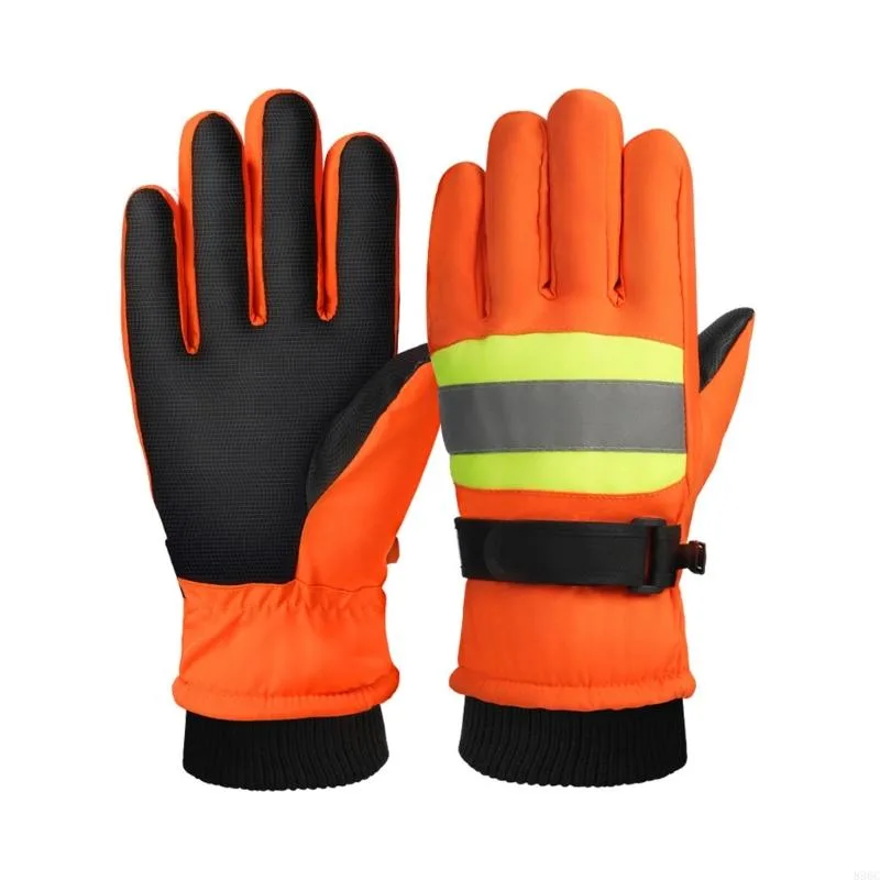 Guanti spessi isolanti protett - Snow Glove Insulated recensione e prezzo